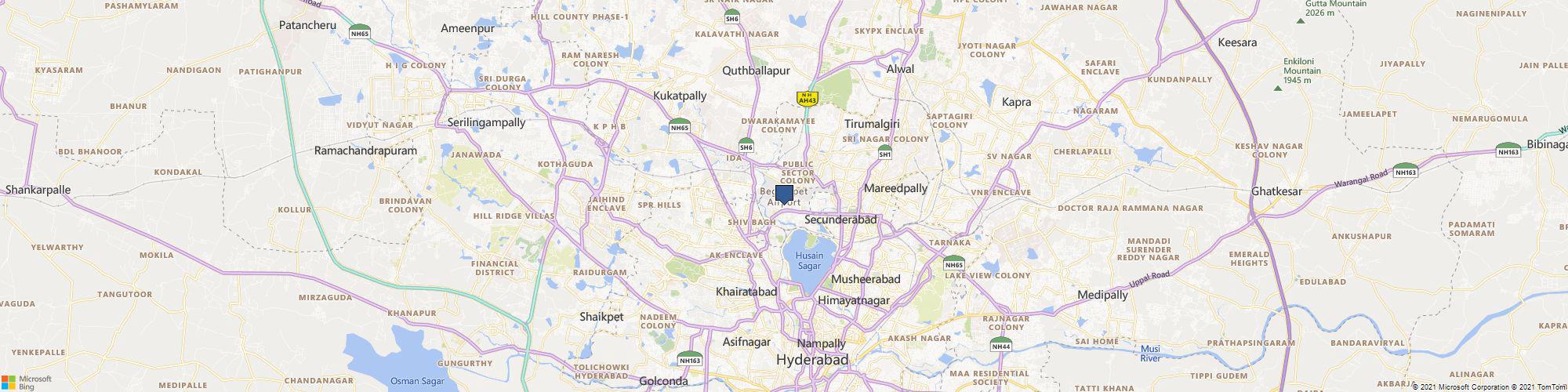 Urban repairing cover photo