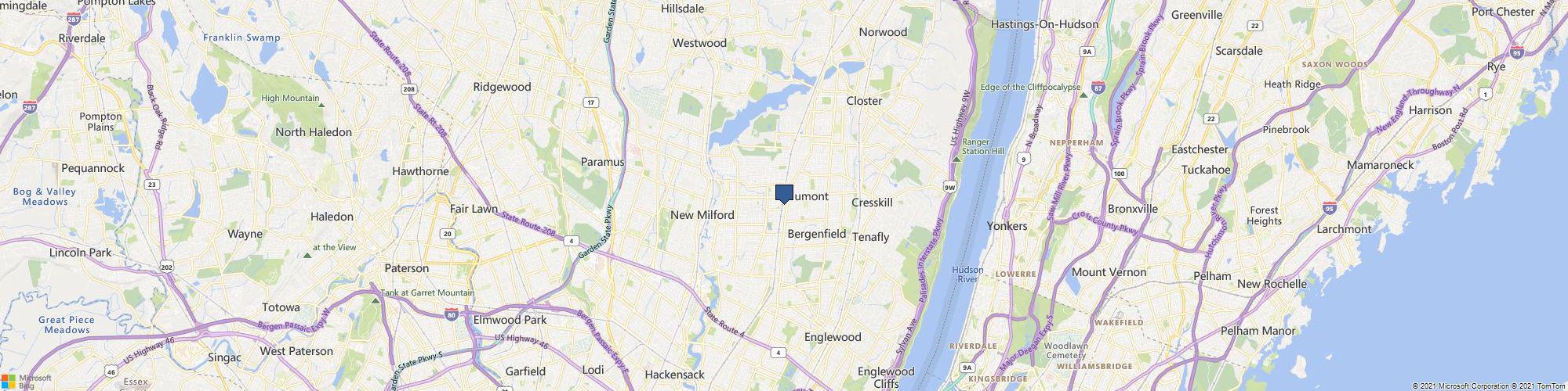 Dumont Locksmith Service cover photo