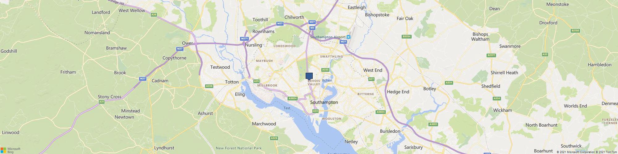 1 Care Group cover photo