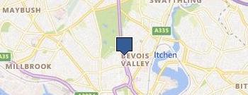 1 Care Group location map