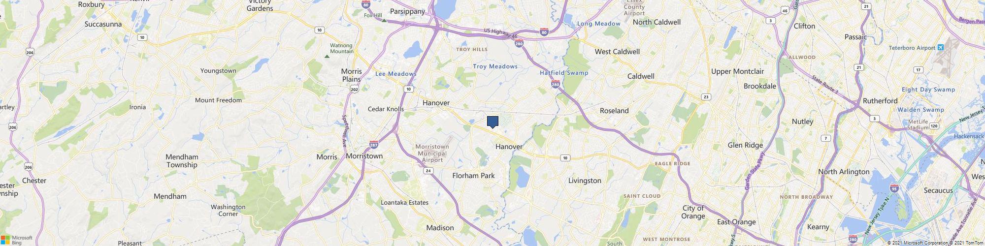 East Hanover Locksmith Service cover photo