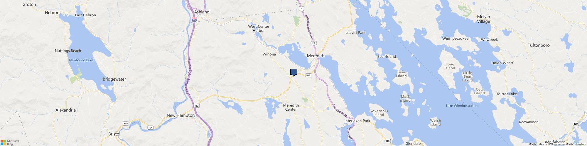 Meredith Bay Candles cover photo