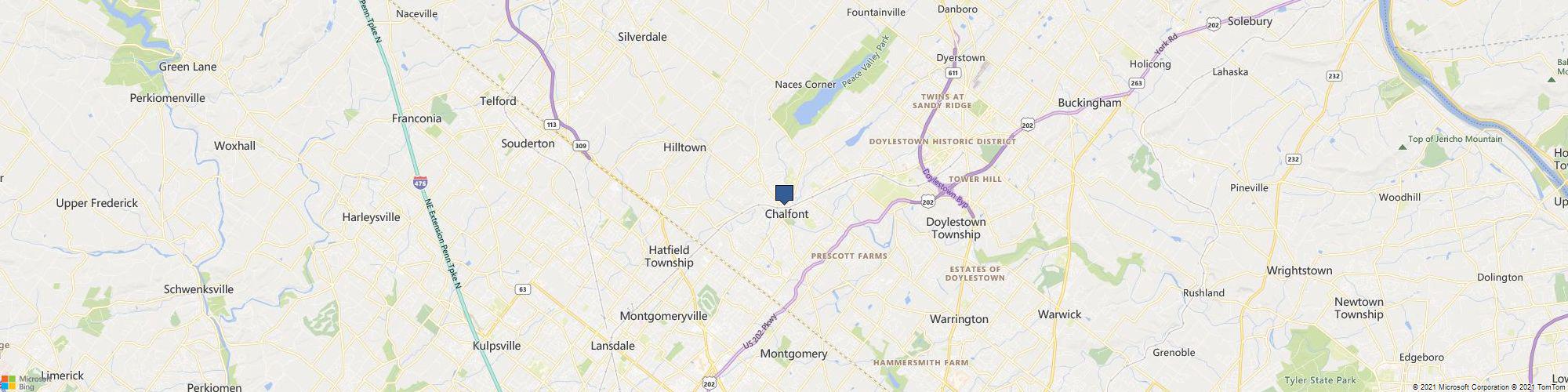 Septic Services in Chalfont - Will Tharp cover photo