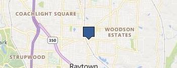 DG Busy Bee Cleaning Service location map