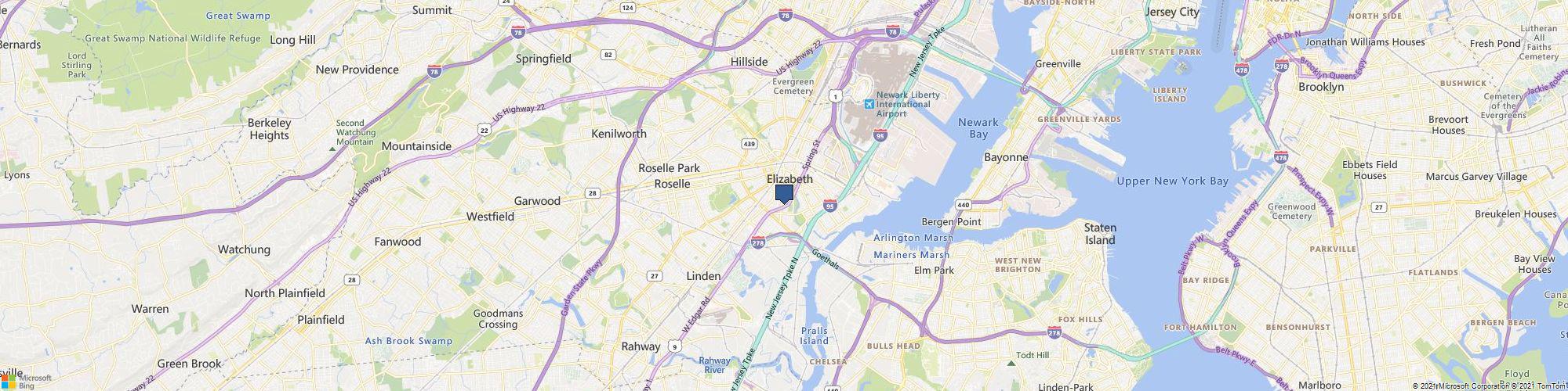 Elizabeth Lock And Key cover photo