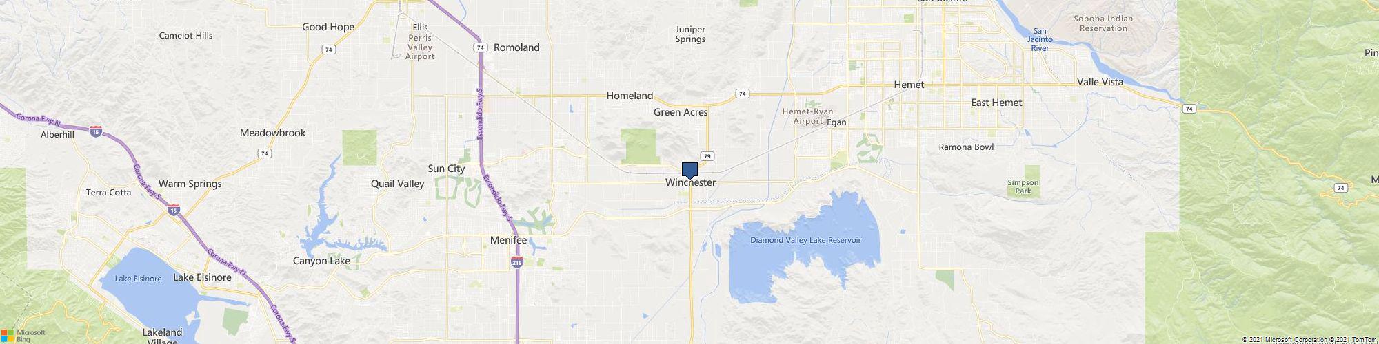 Lopez Housekeeping cover photo