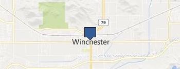 Lopez Housekeeping location map