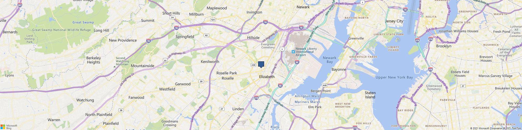 Elizabeth Locksmith Store cover photo