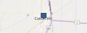 Absolute Cleaning Service location map