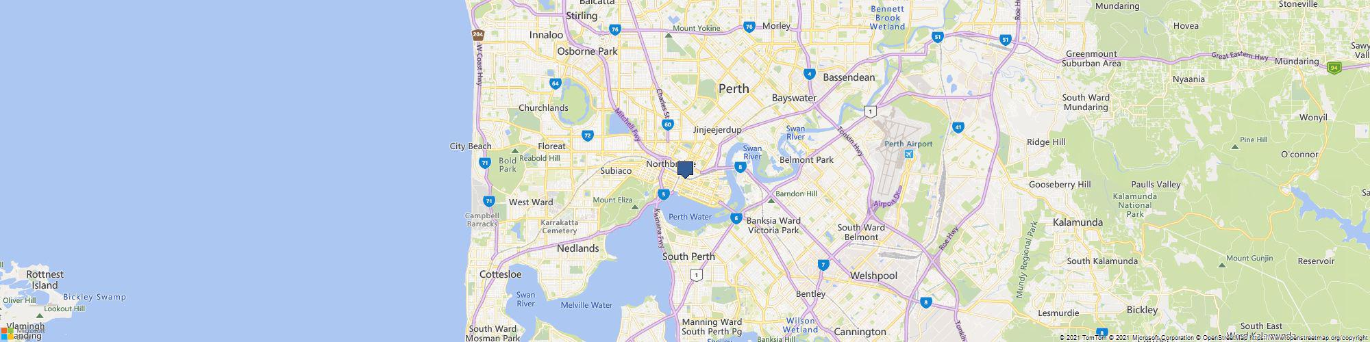 House Movers Perth cover photo