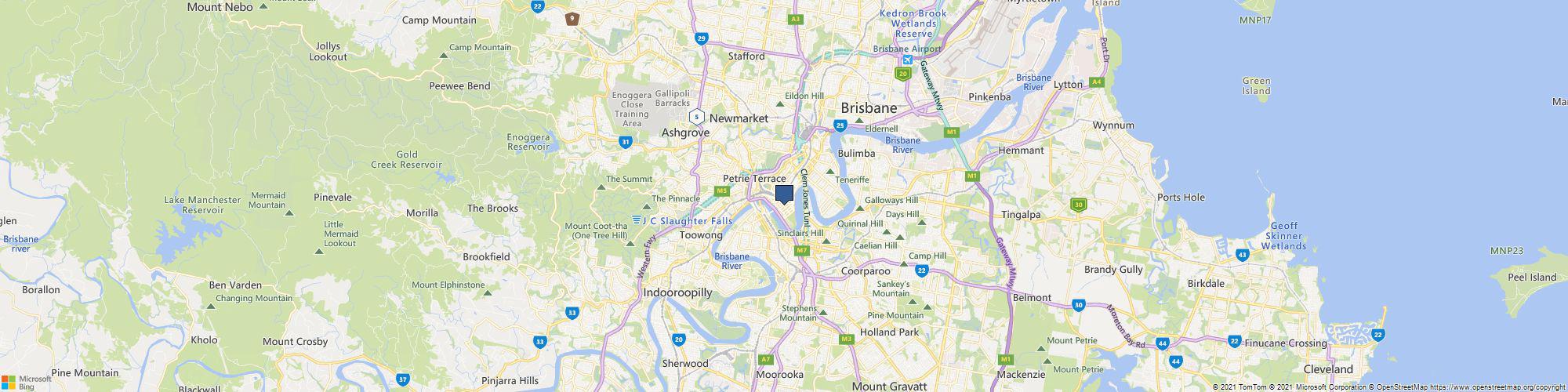 Skip Bins Brisbane cover photo