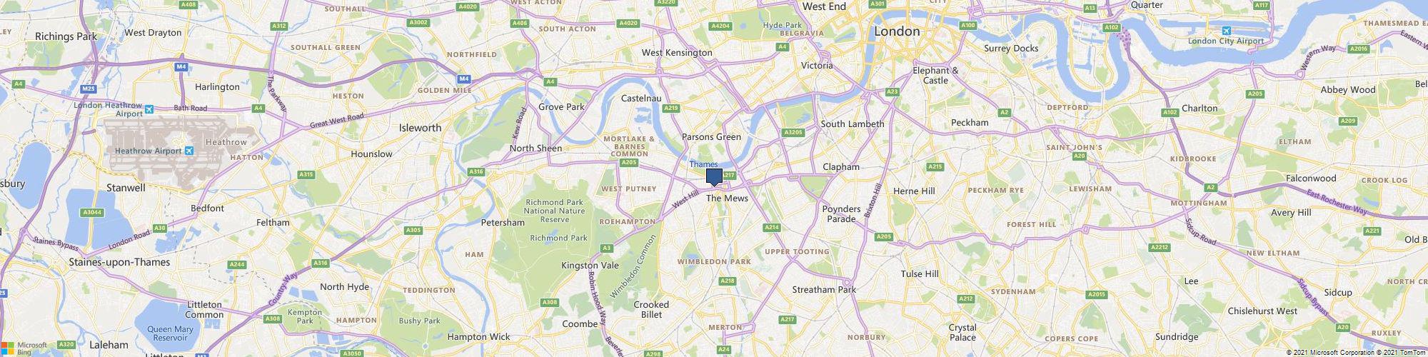Wandsworth Electricians cover photo