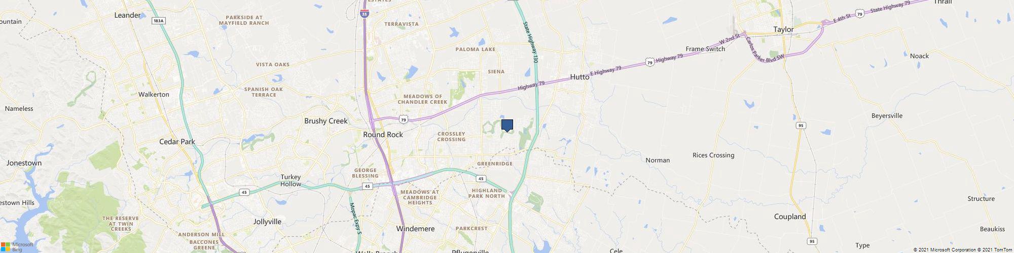 Texas Staged Homes cover photo