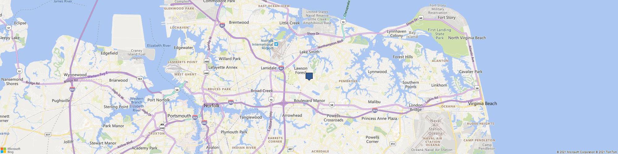 TrustBuilders Law Group - Virginia Beach cover photo