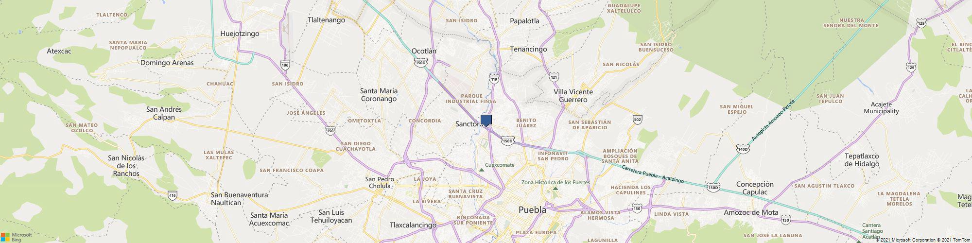 Chronos Luar cover photo