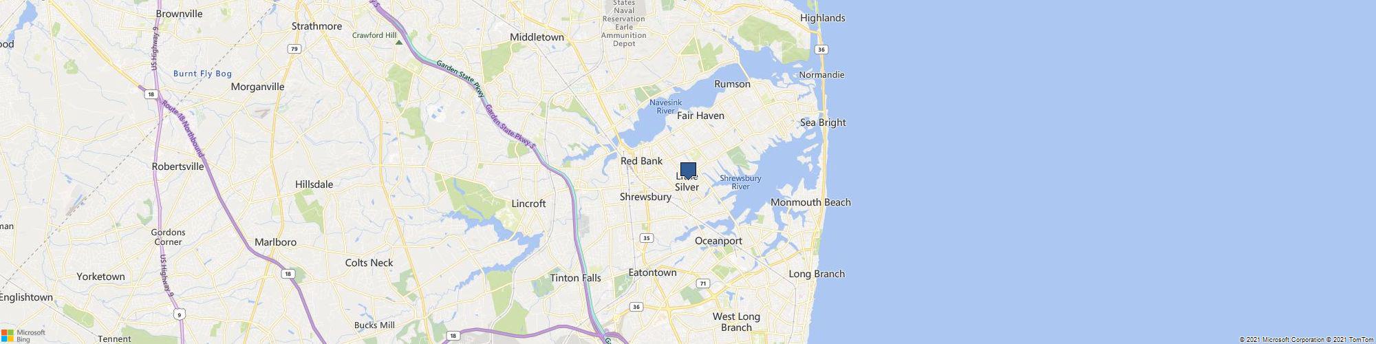 Little Silver Locksmith Service cover photo