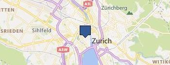 Matterhorn Asset Management / GoldSwitzerland location map