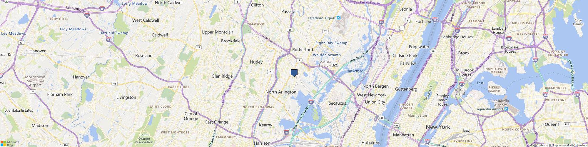 Lyndhurst  Locksmith Service cover photo