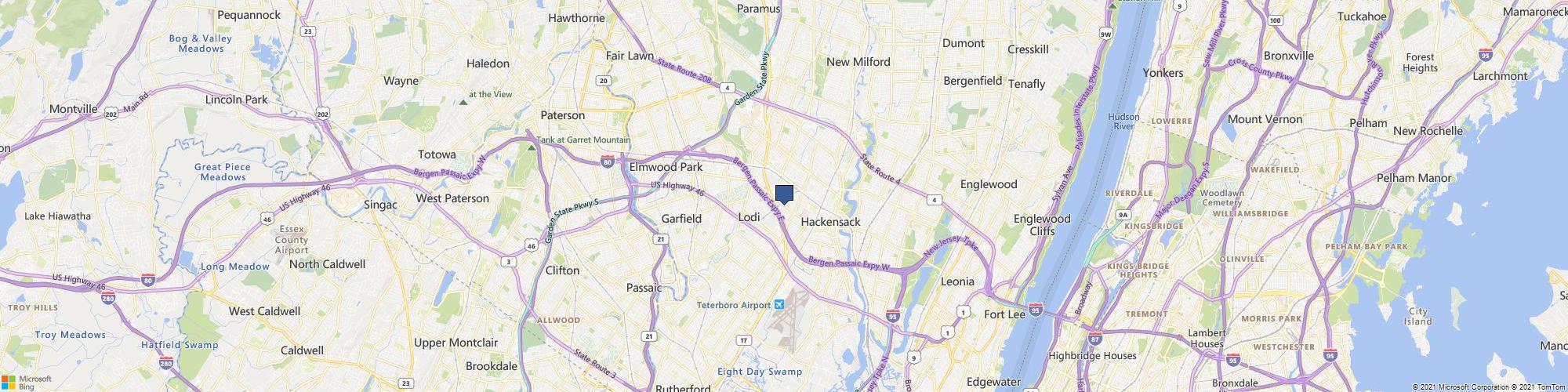 Hackensack Locksmith Store cover photo