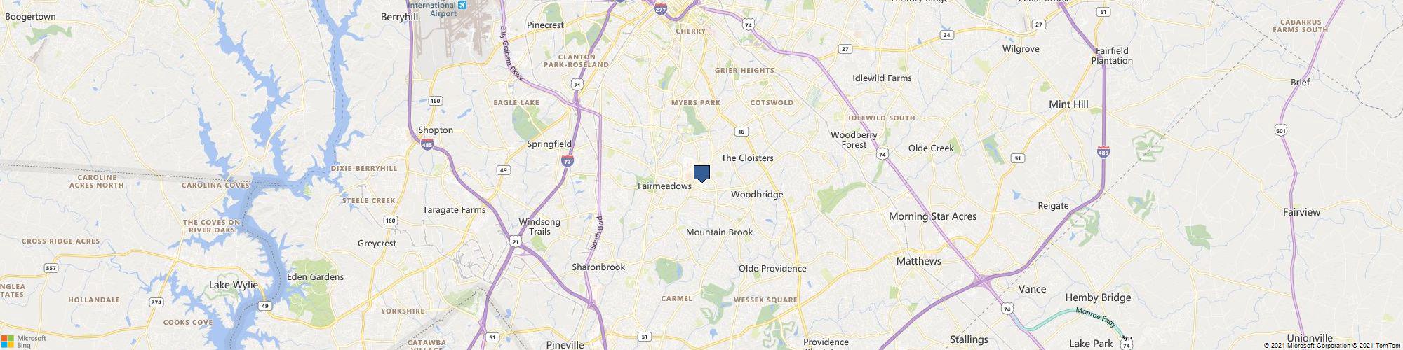 Tom Daoust - Prudential Financial cover photo