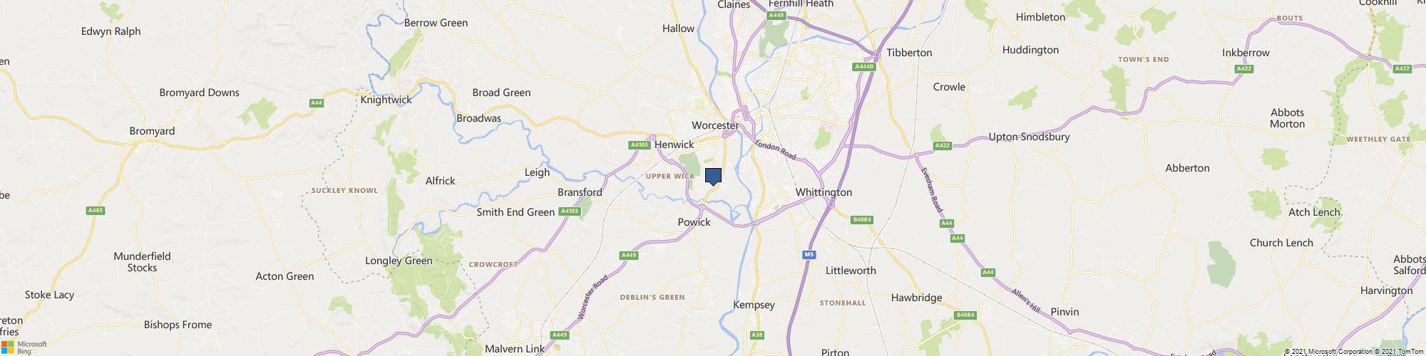 Worcester City Cleaners cover photo