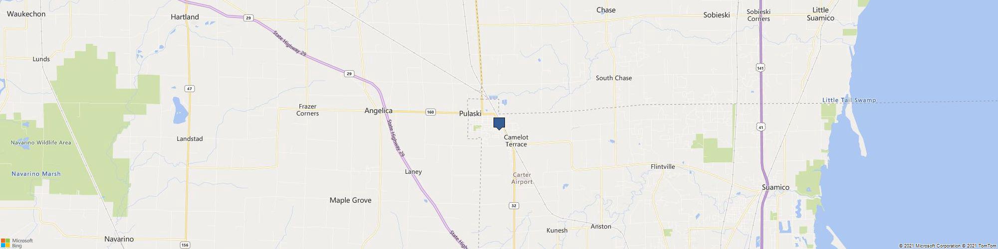 Bay Tek Entertainment cover photo