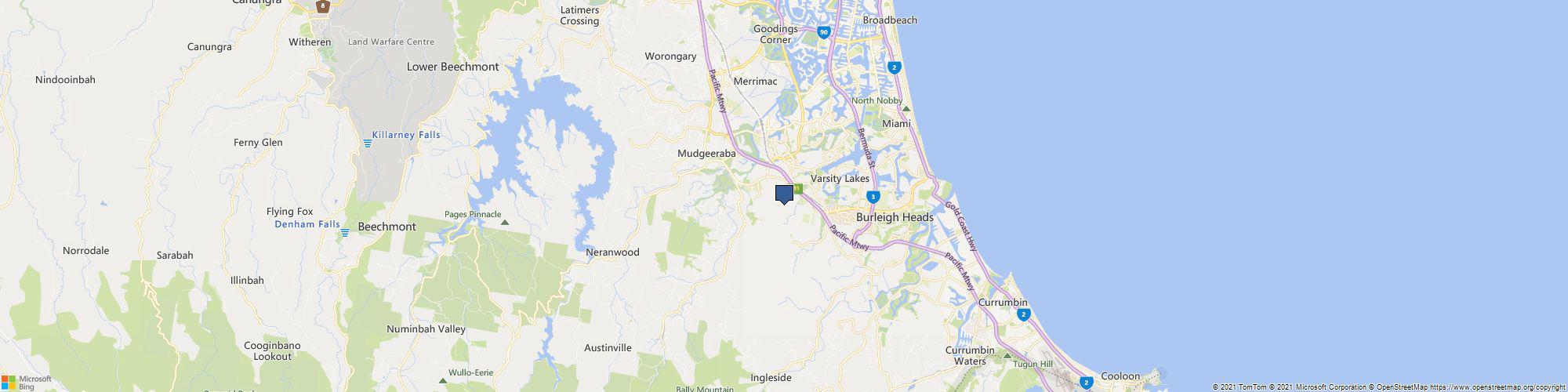 New Home Builders Gold Coast cover photo