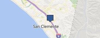 Flower of Life CBD location map