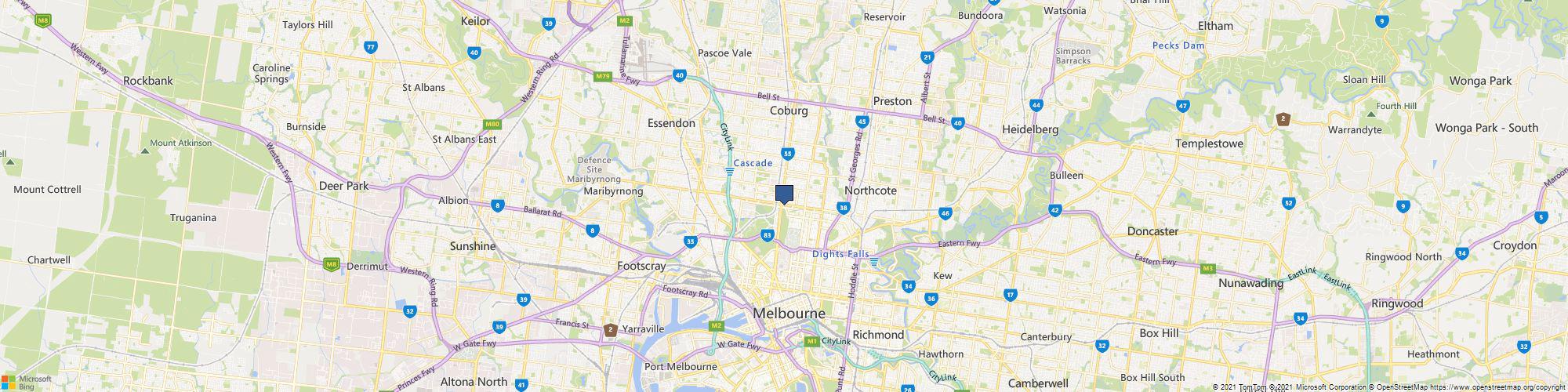 Dawn Engineering cover photo