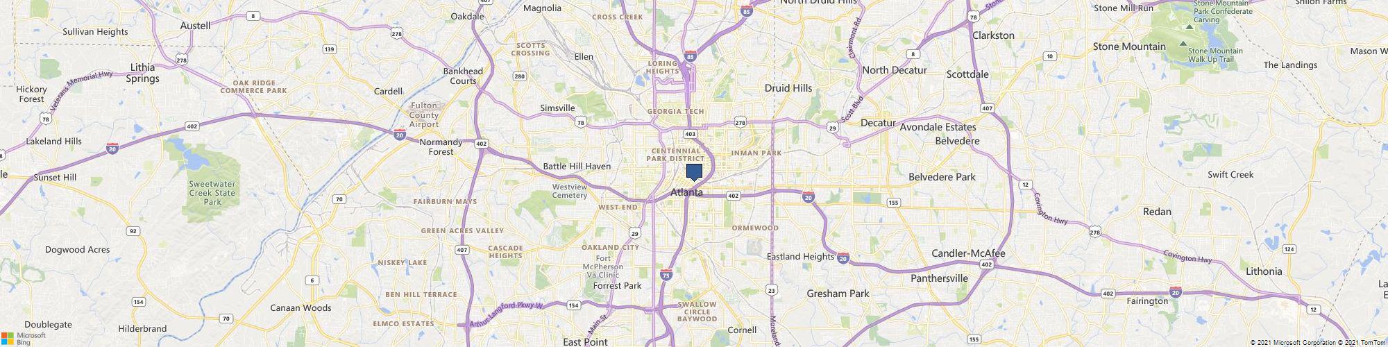Energy Efficient Electrician Atlanta cover photo