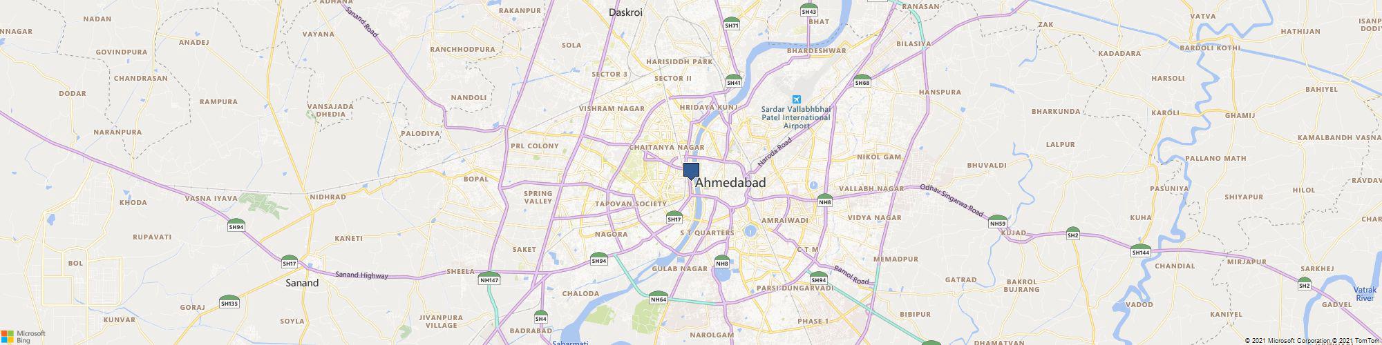 Digital Marketing Course and SEO Training in Ahmedabad cover photo