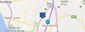 CIC Cleaning Solutions location map