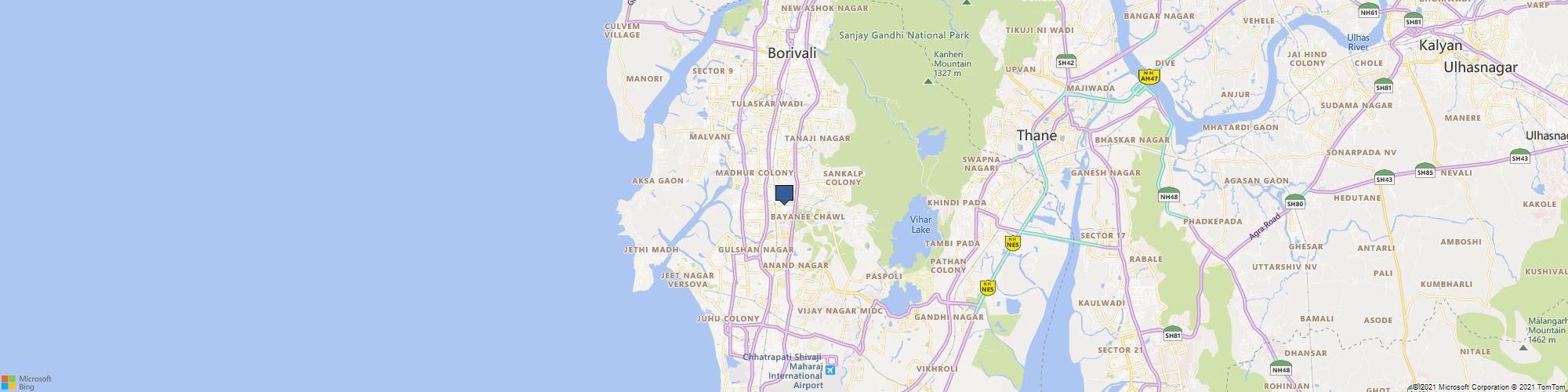 IM Buildcon cover photo