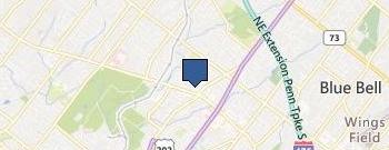 Earth Engineering Inc location map