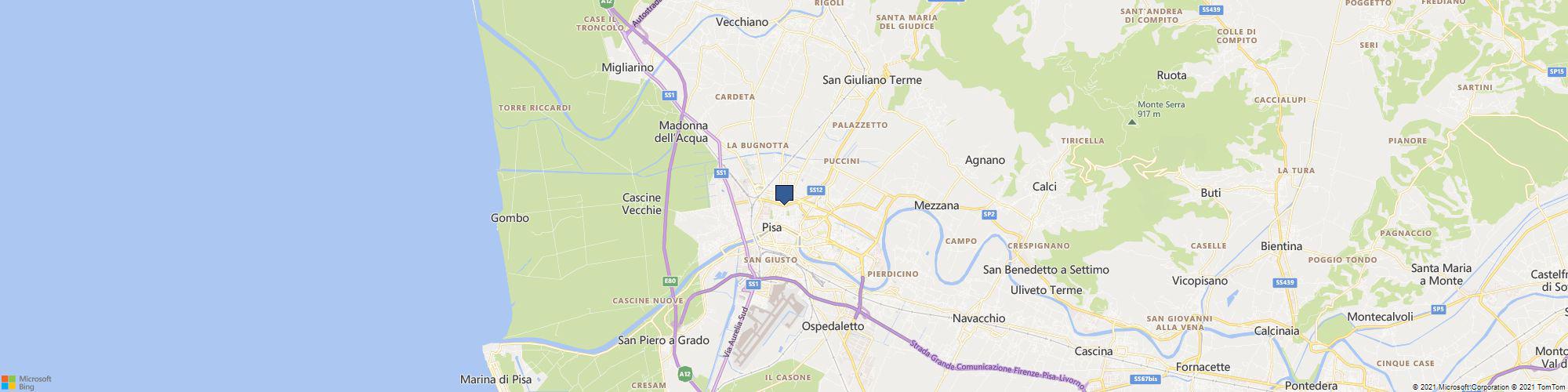 Green Gear Transmissioni S.R.L cover photo