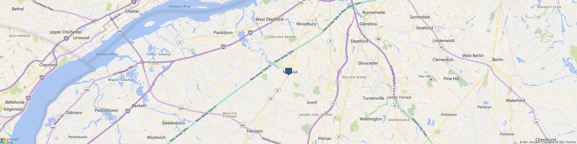 Mantua Township Locksmith  cover photo