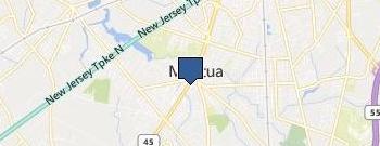 Mantua Township Locksmith  location map