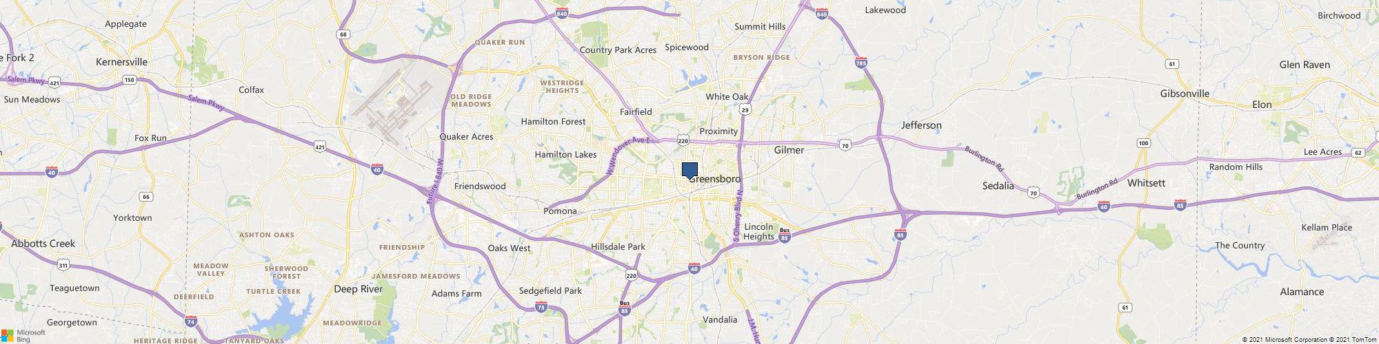 Greensboro Mold Remediation Inc cover photo