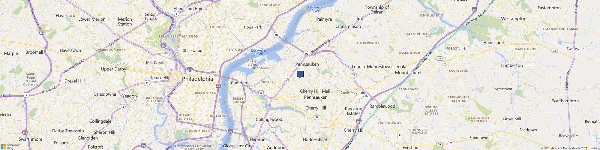 Merchantville Locksmith Store cover photo