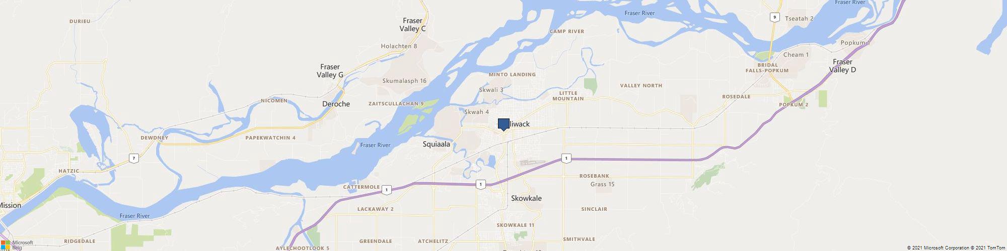 Fraser Baker cover photo