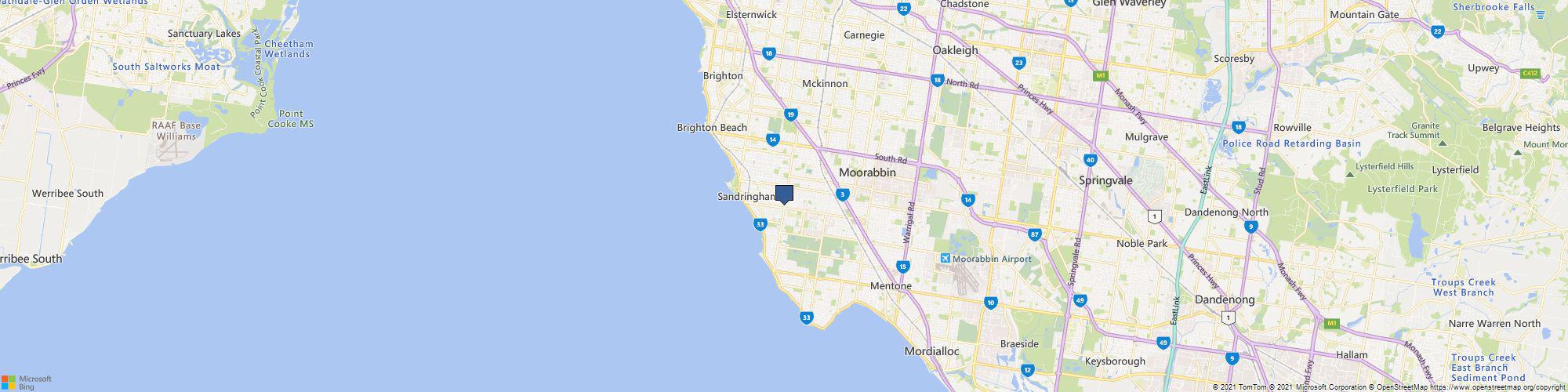 Complete Concrete Pools Melbourne cover photo