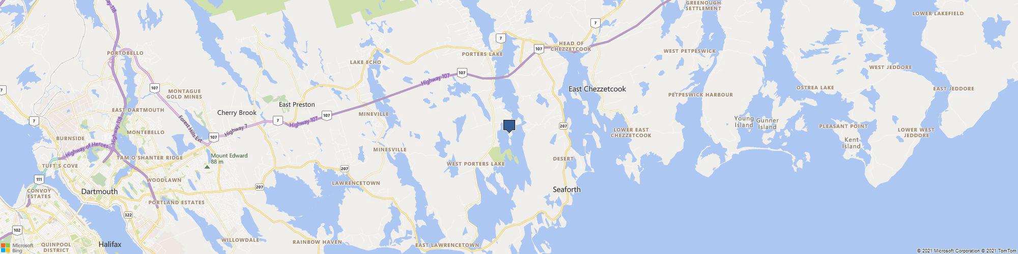 Fibrenew Halifax cover photo