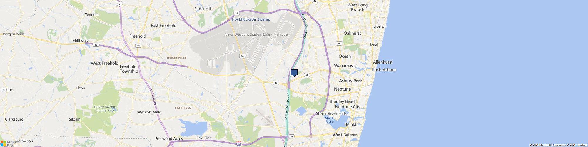 Neptune Locksmith Store cover photo