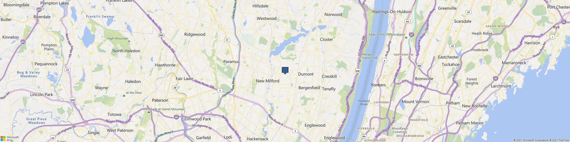 New Milford Locksmith Service cover photo