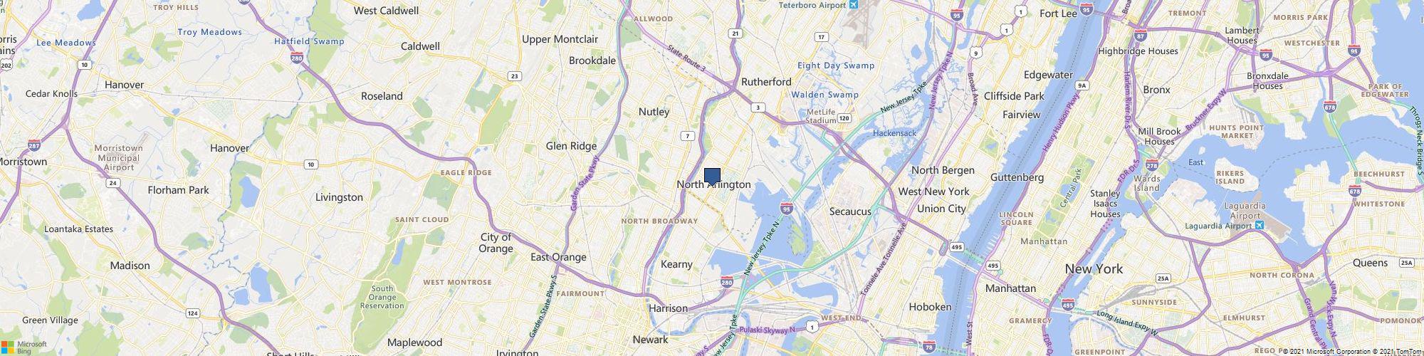 North Arlington Locksmith Service cover photo