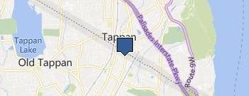 Northvale Locksmith Service location map