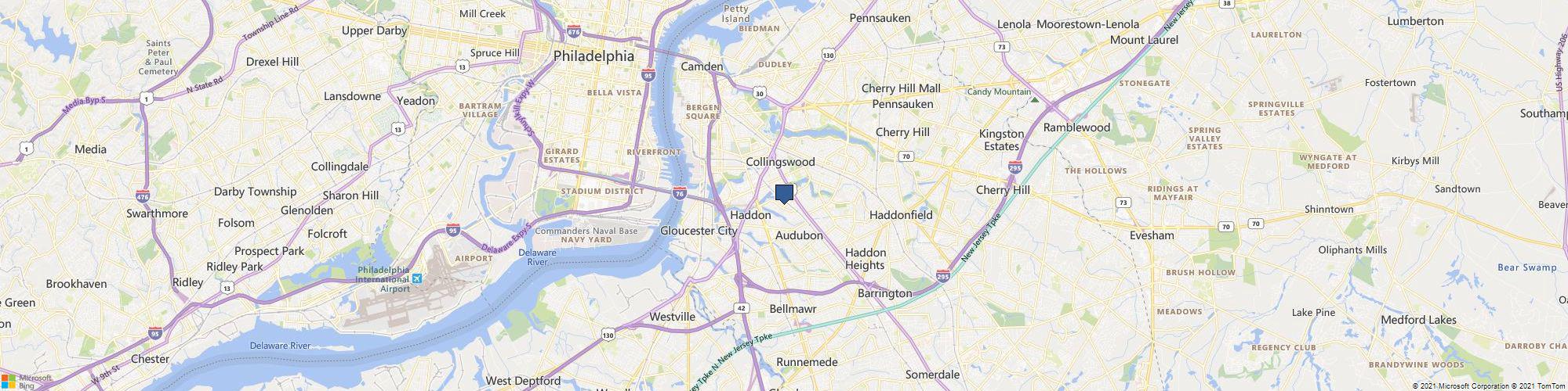 Oaklyn Locksmith Service cover photo