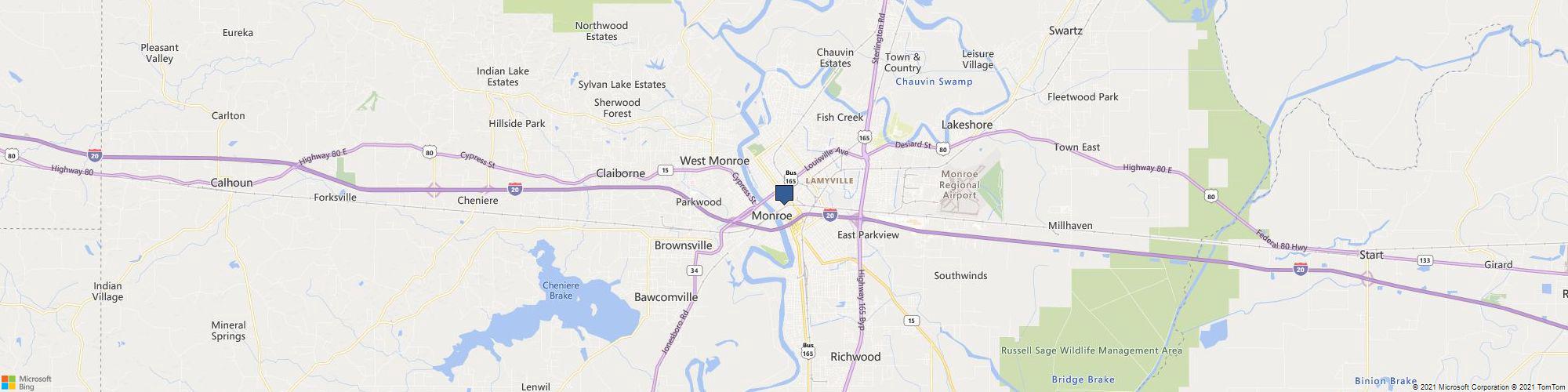 4-Ace Bail Bonds cover photo