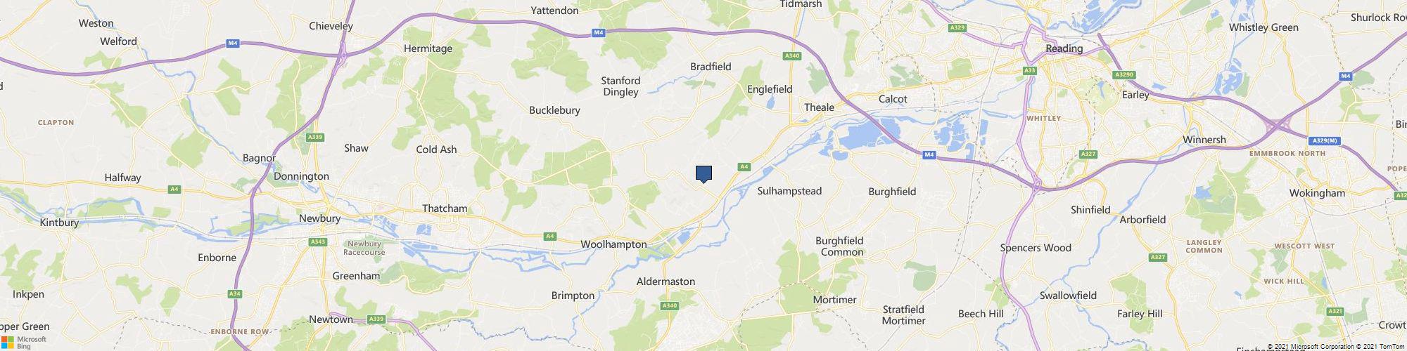 Reading Bathrooms and Kitchens cover photo