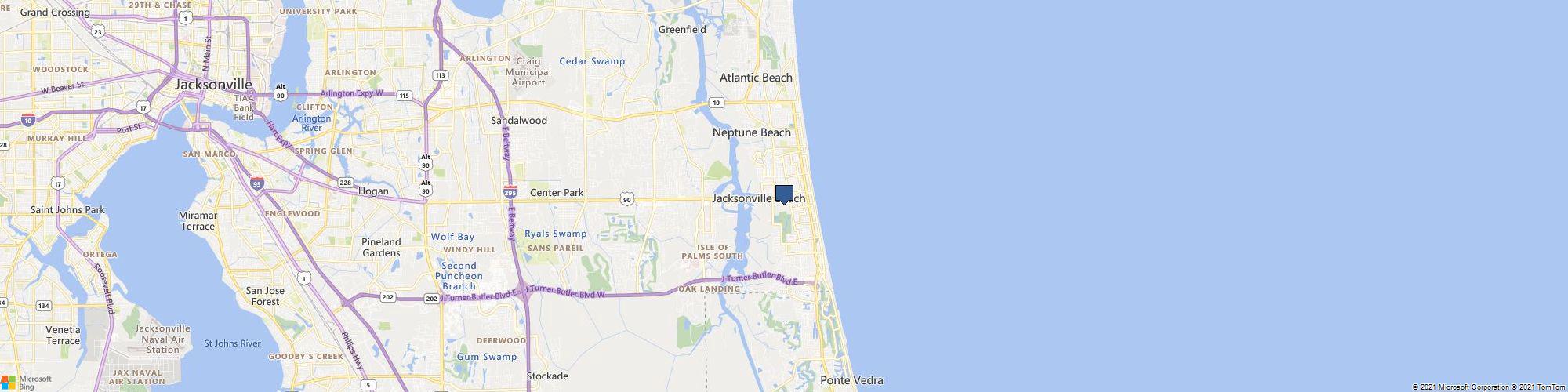 Secure Jacksonville Locksmith cover photo